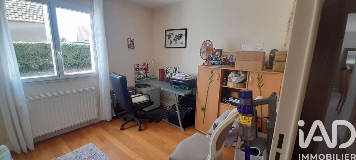 Photo 6 - Maison à LA CHATRE