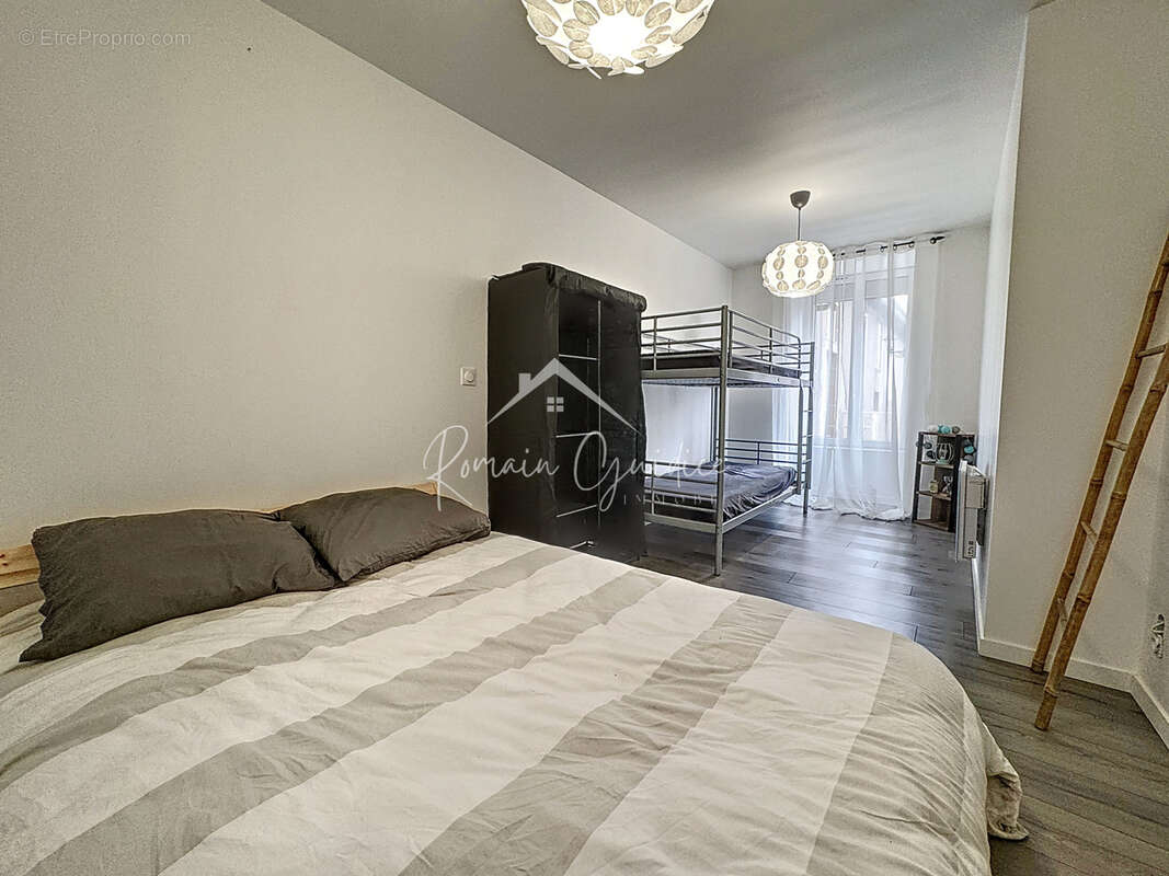 Appartement à MILLAU