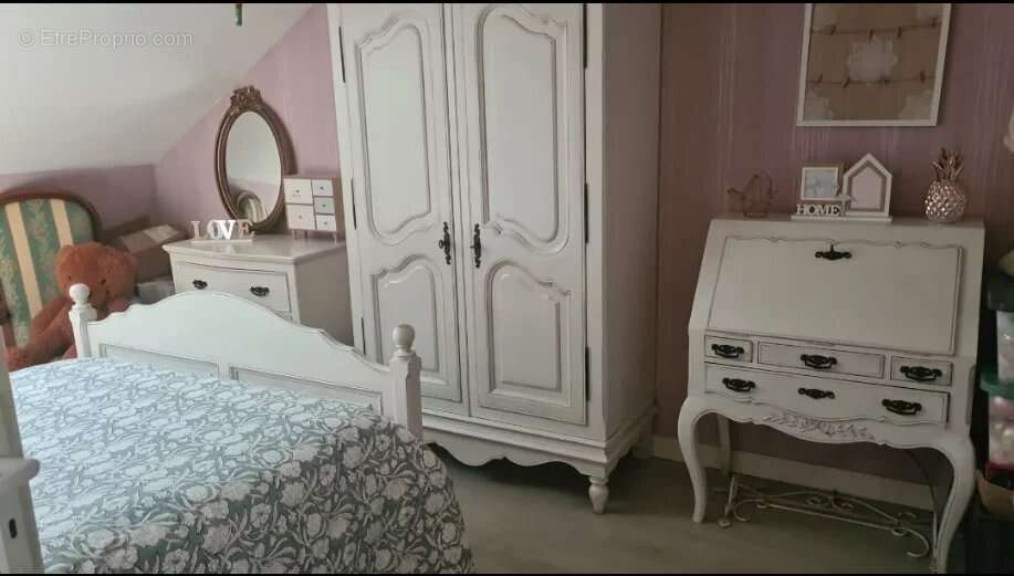 Exclusivité - longère 4 chambres - photo 12
