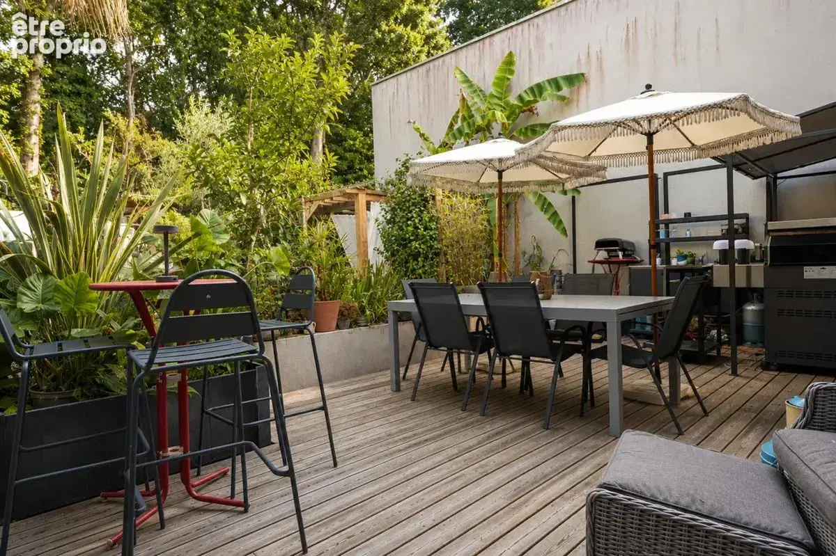 Maison familiale - photo 10