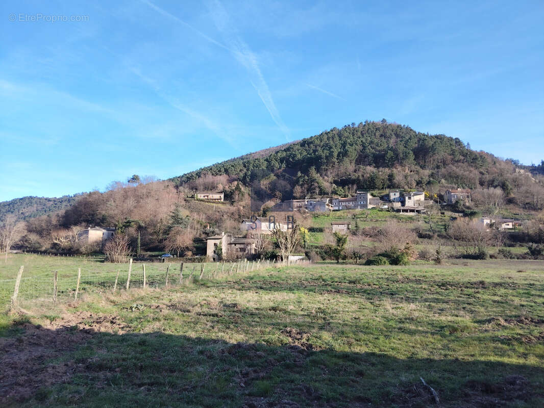 Maison à SAINT-VINCENT-DE-DURFORT