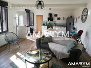 Maison à MARTIN-EGLISE