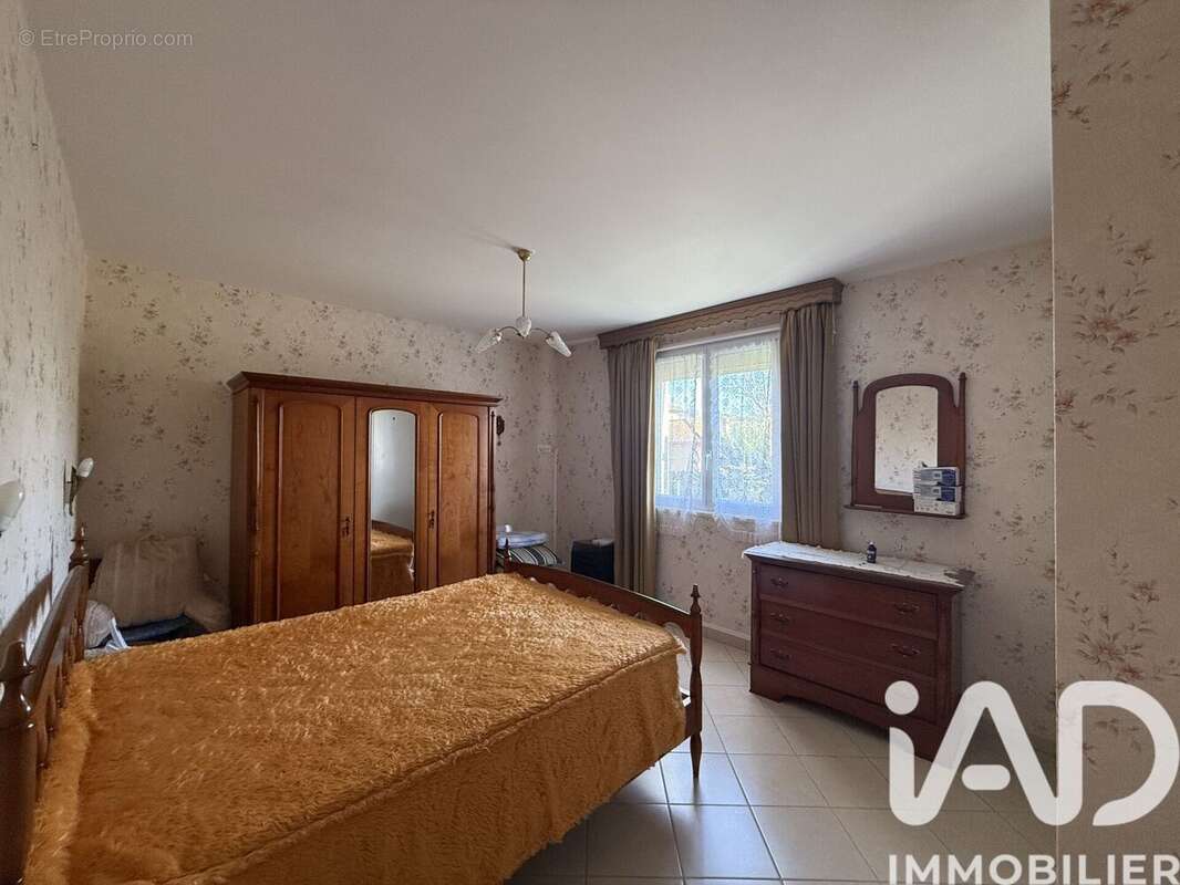 Photo 8 - Maison à ROSIERES