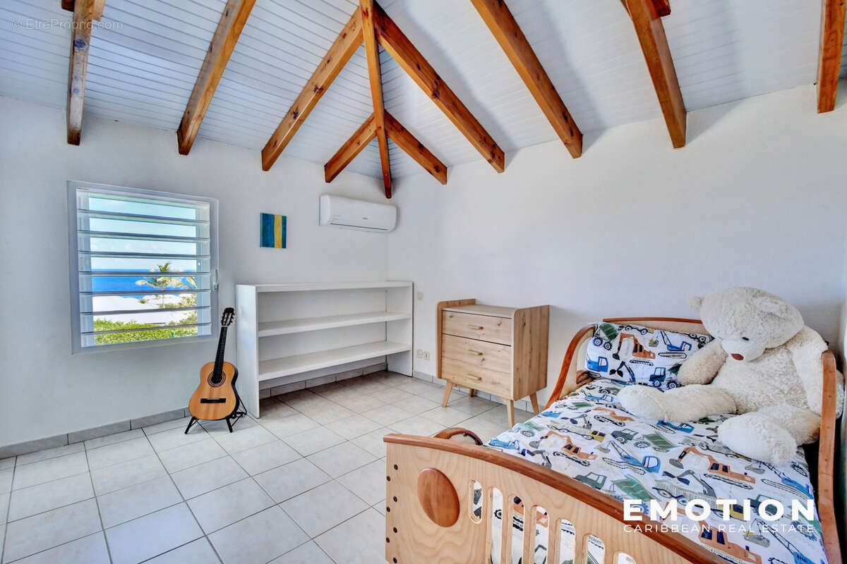 Maison à SAINT-MARTIN