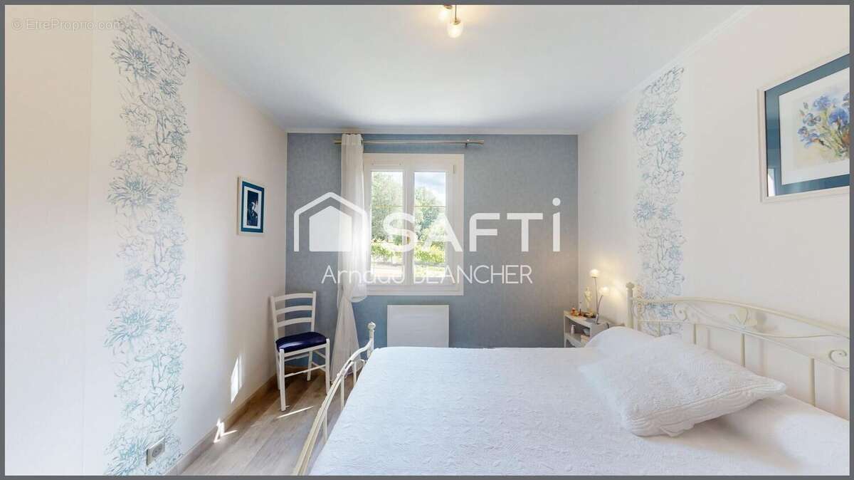 Photo 9 - Maison à DIRAC