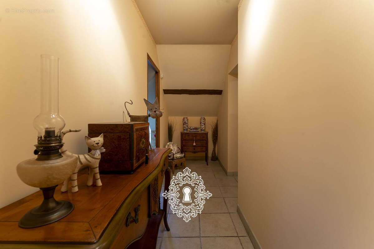 Maison à DONNEMARIE-DONTILLY