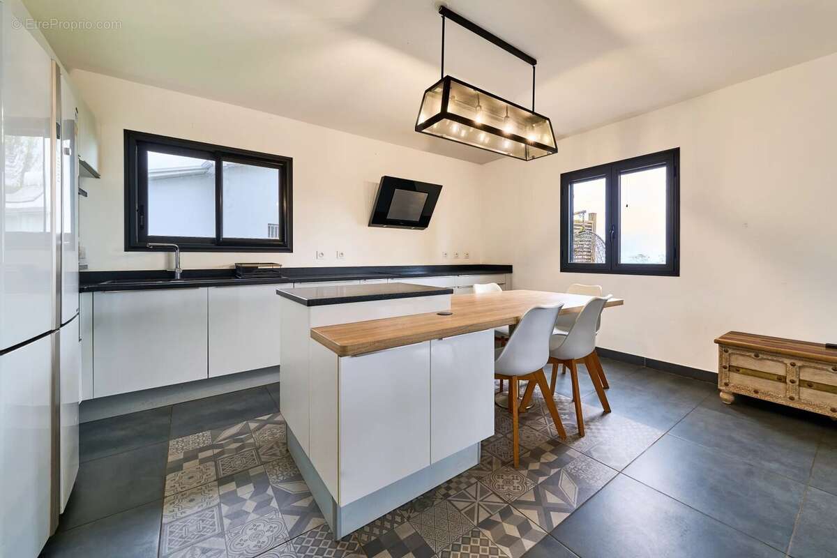 Maison à SAINTE-MARIE