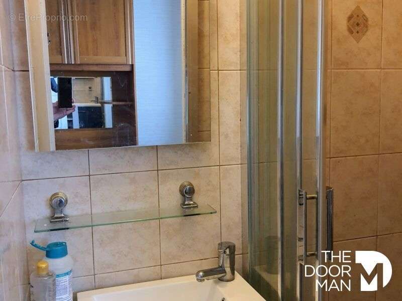 Maison à ARGENTEUIL