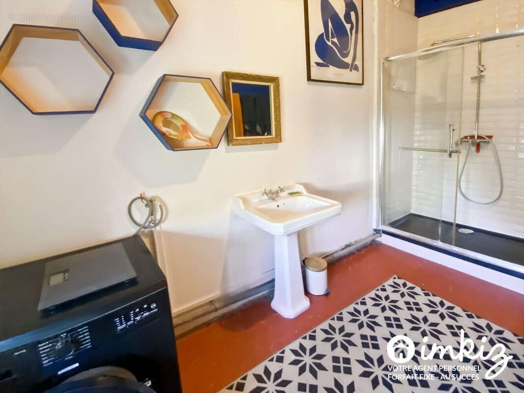 Appartement 5 pièces - photo 9