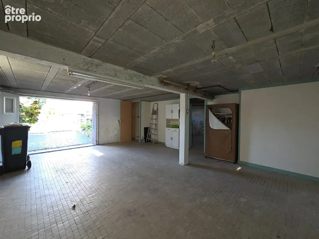 Maison 100m² à gouesnou - photo 12