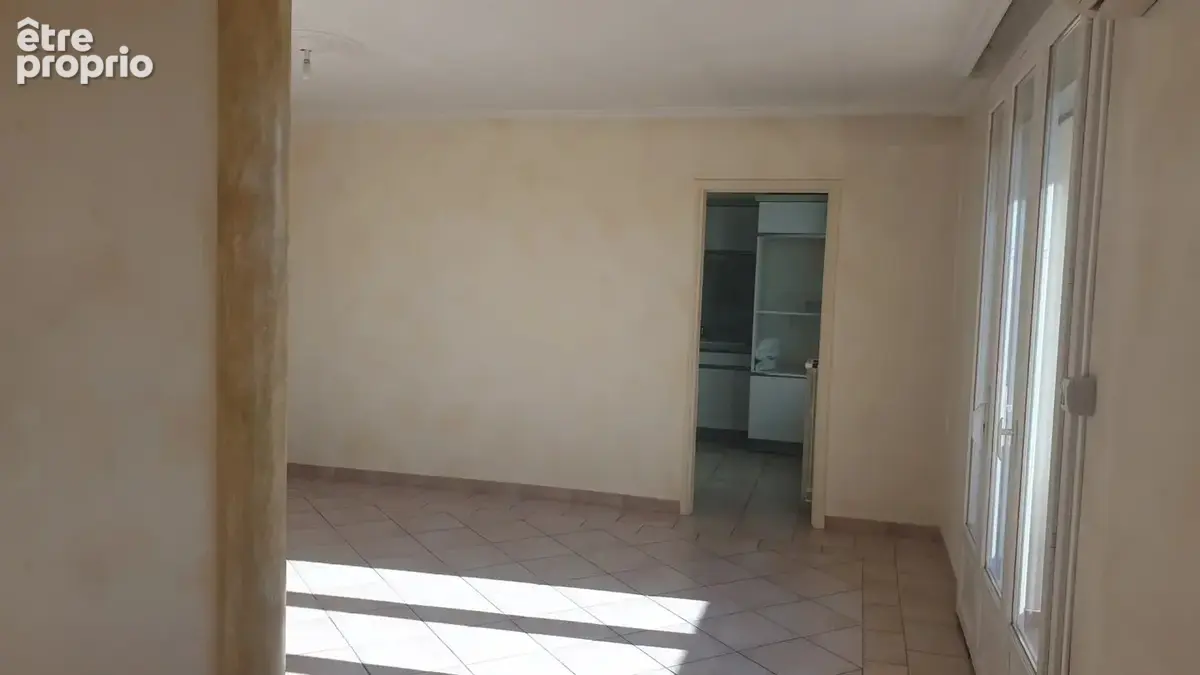 Appartement ales - photo 6