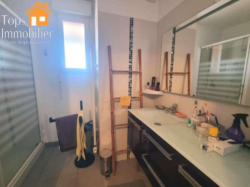 Appartement à VILLEFRANCHE-DE-ROUERGUE