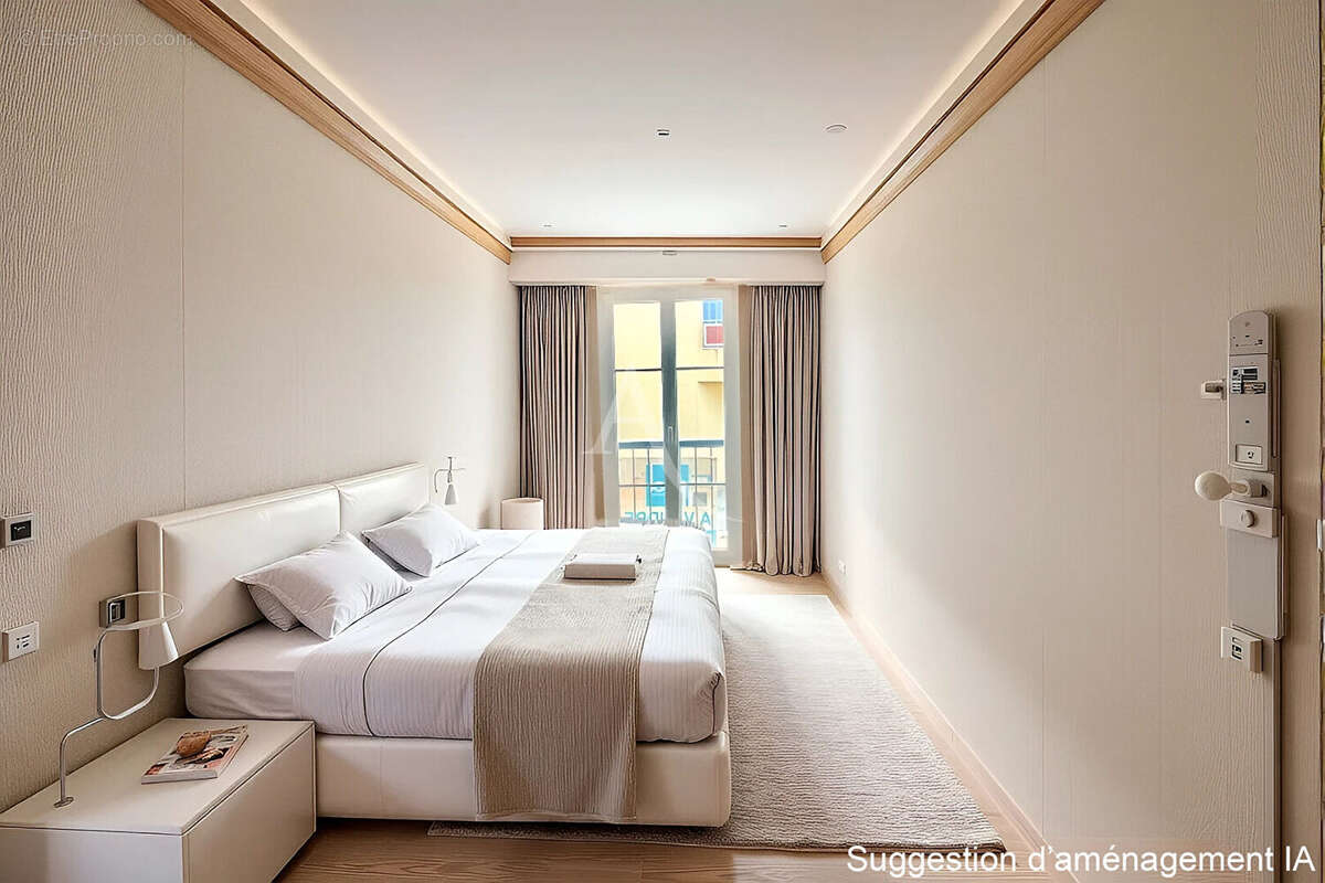 Appartement à LES SABLES-D&#039;OLONNE