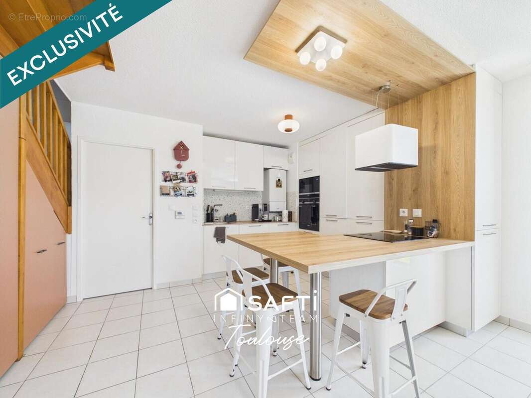 Photo 2 - Appartement à LEGUEVIN