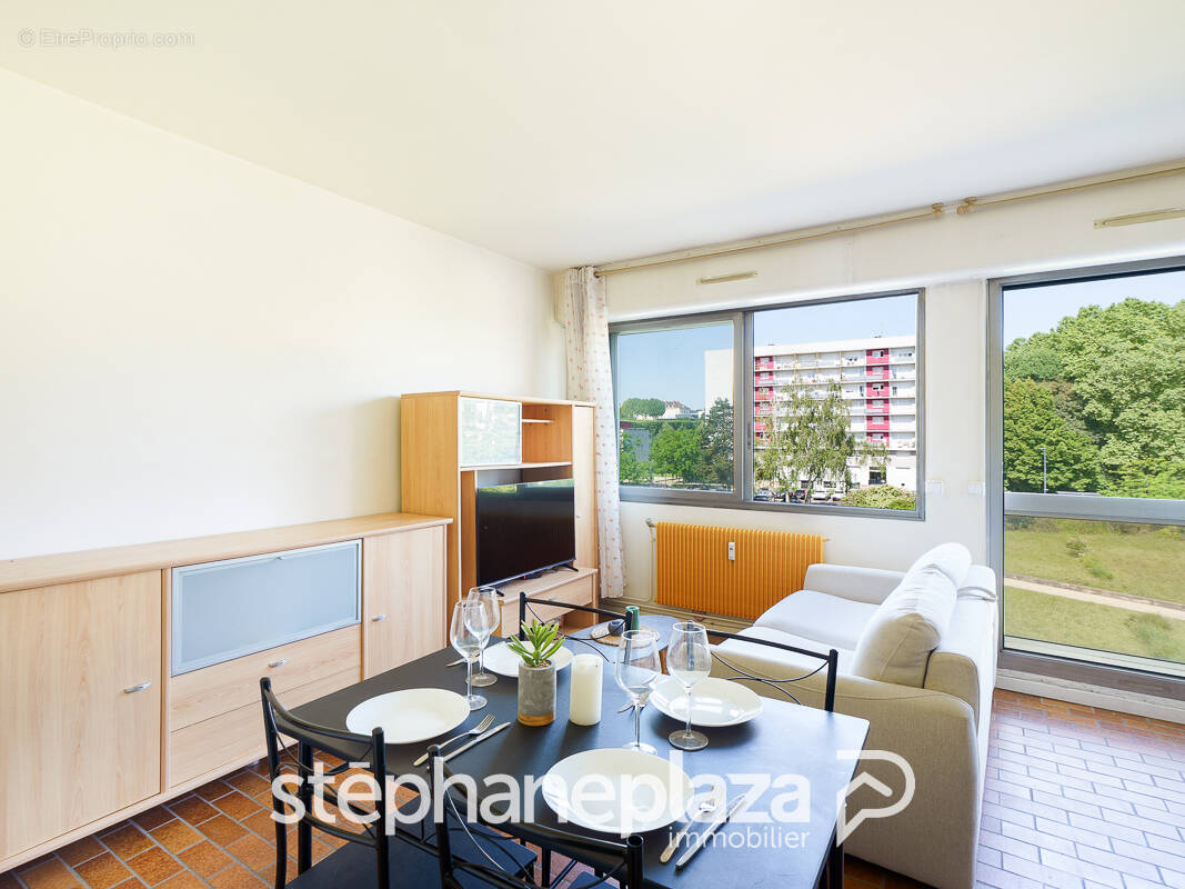 Appartement à MACON