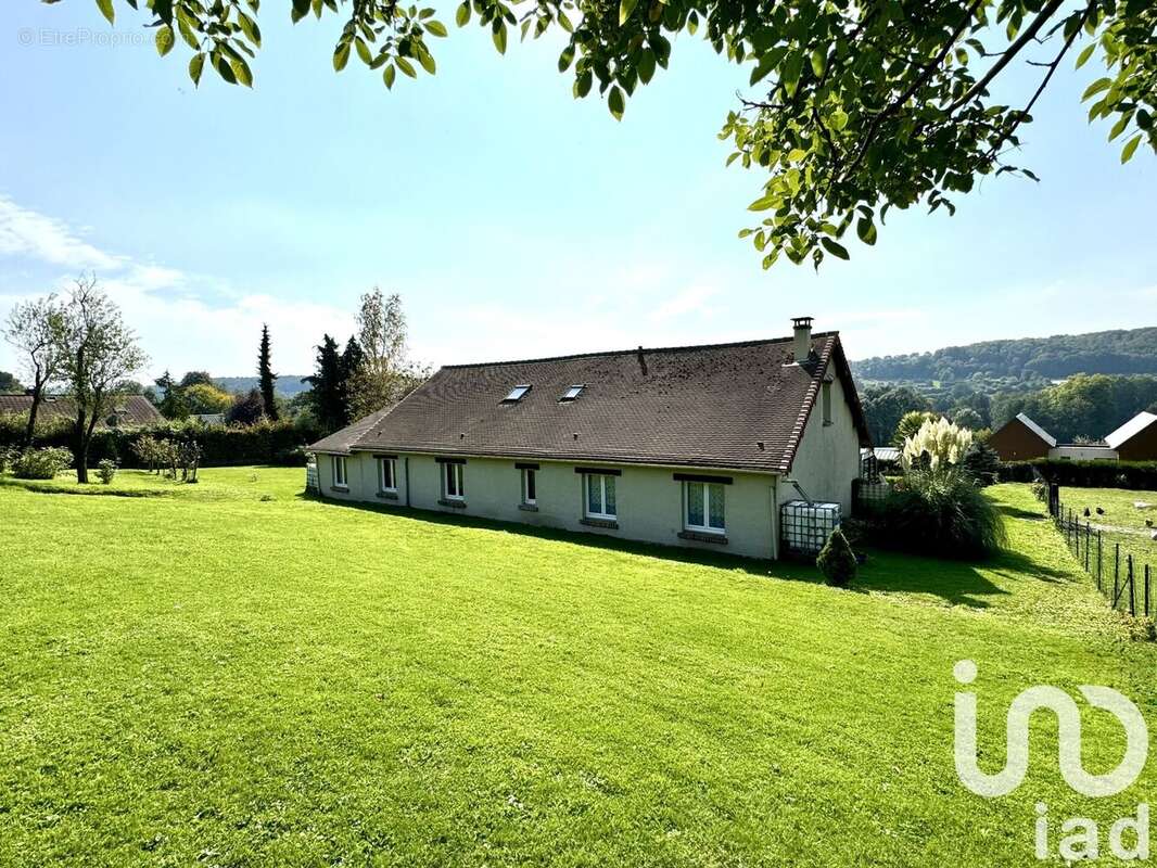 Photo 2 - Maison à TORDOUET