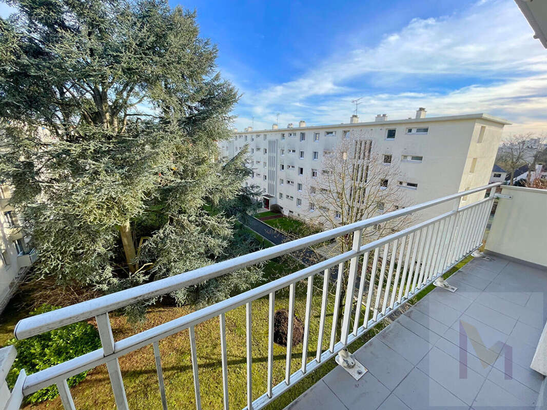 Appartement à NOGENT-SUR-MARNE