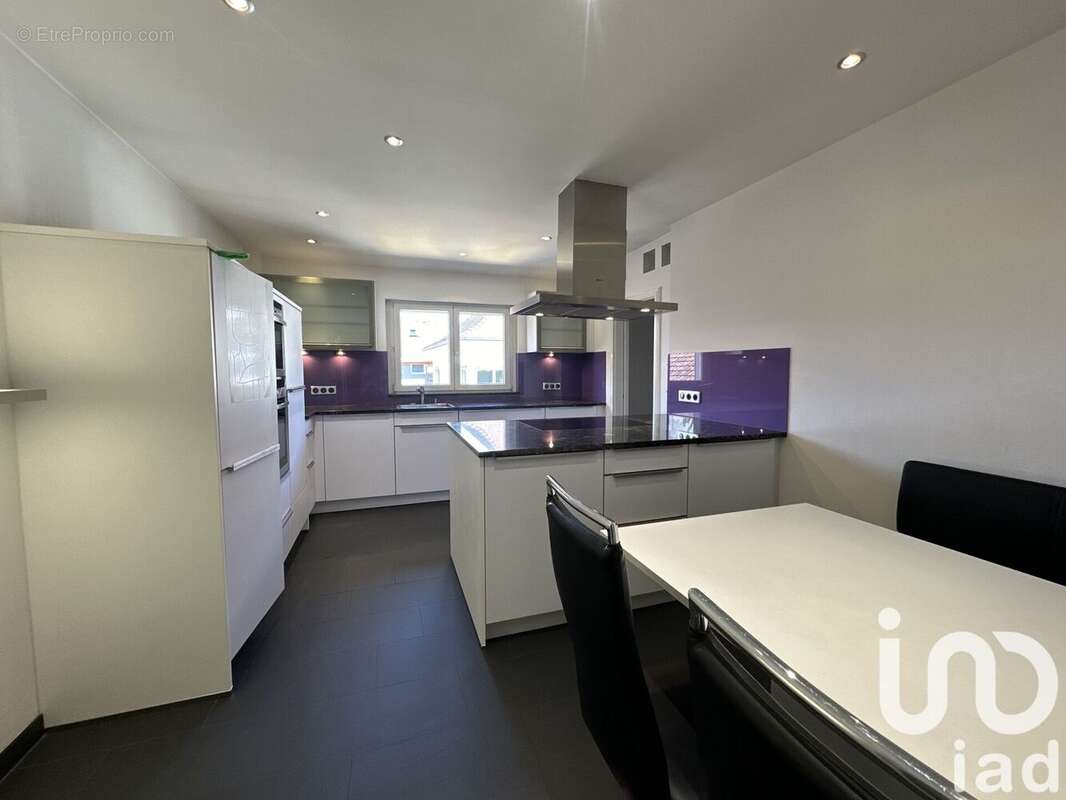 Photo 8 - Appartement à ILLFURTH