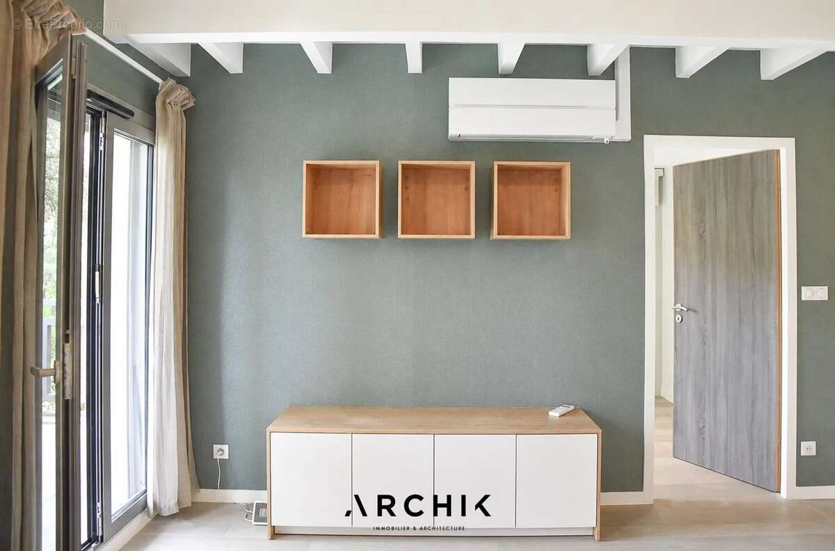 Appartement à ARCACHON