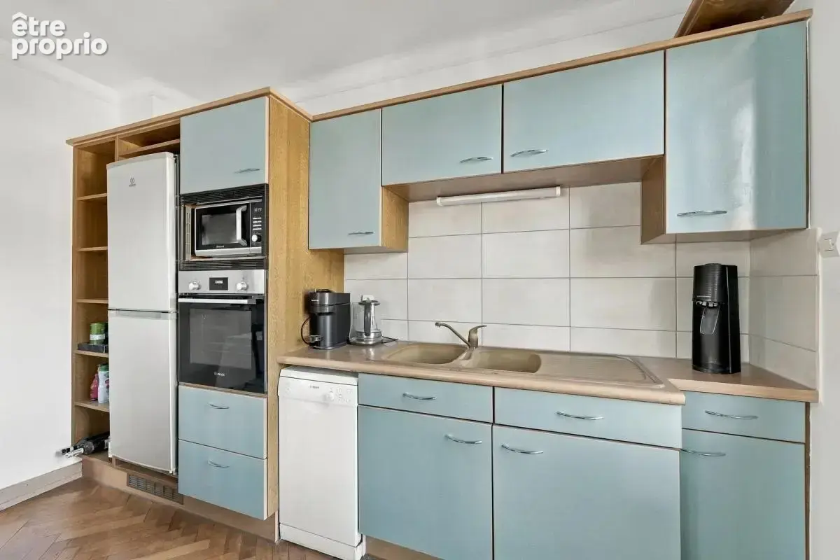 Appartement de 3 pièces de 95 m² à Holtzheim - photo 6
