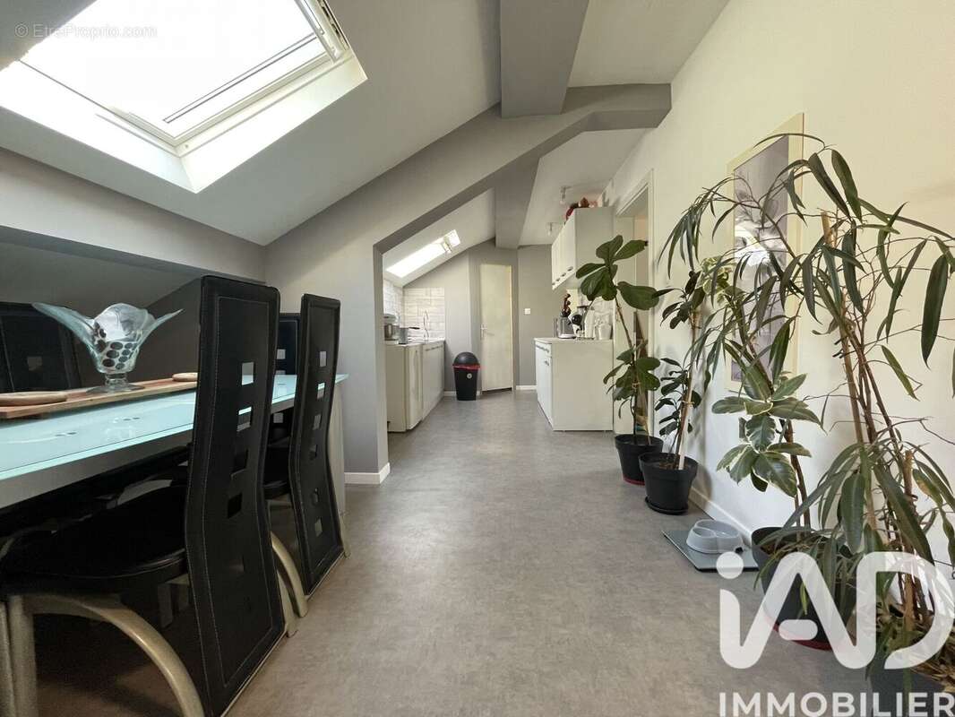 Photo 4 - Appartement à HAYANGE