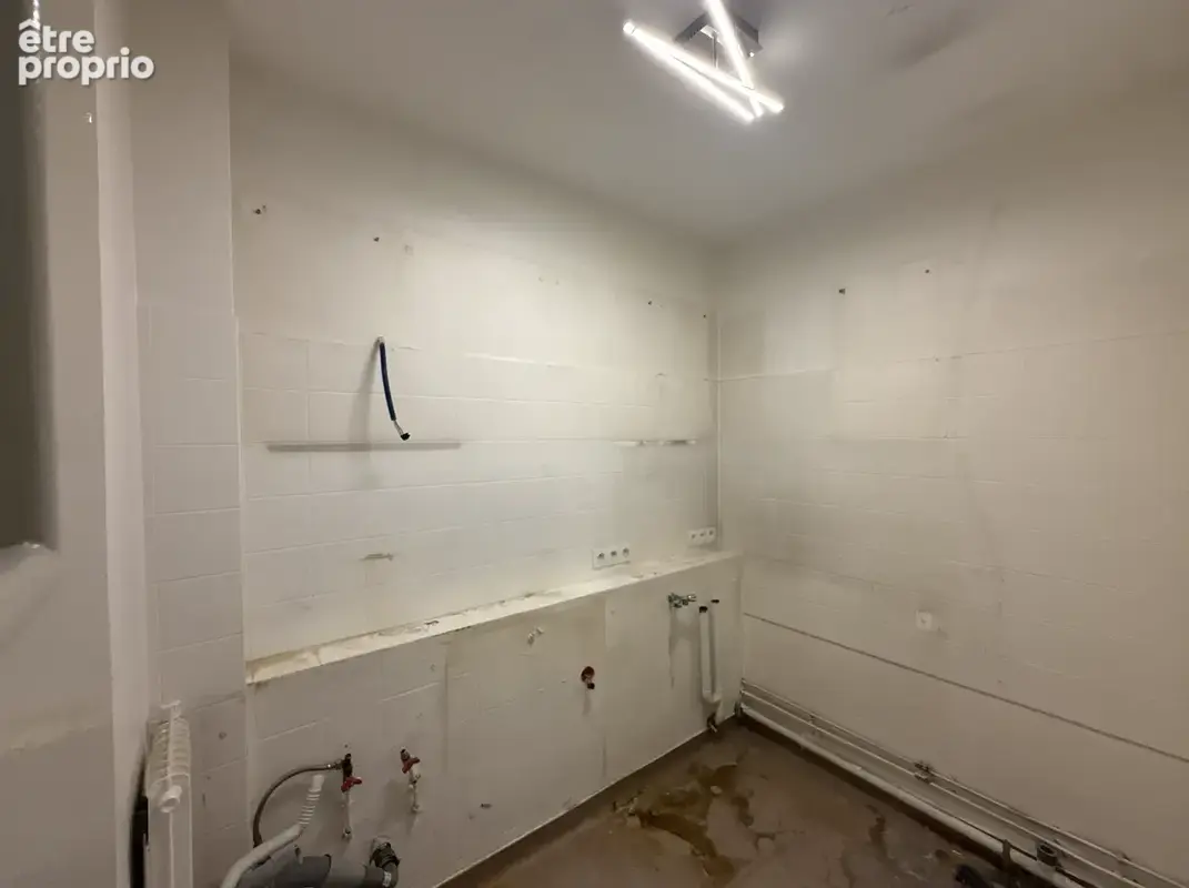 Appartement avec travaux 2p ou 3p   Paris 11   Secteur Charonne - photo 17