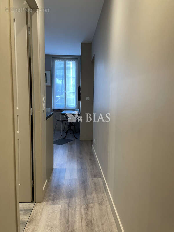 Appartement à HONFLEUR