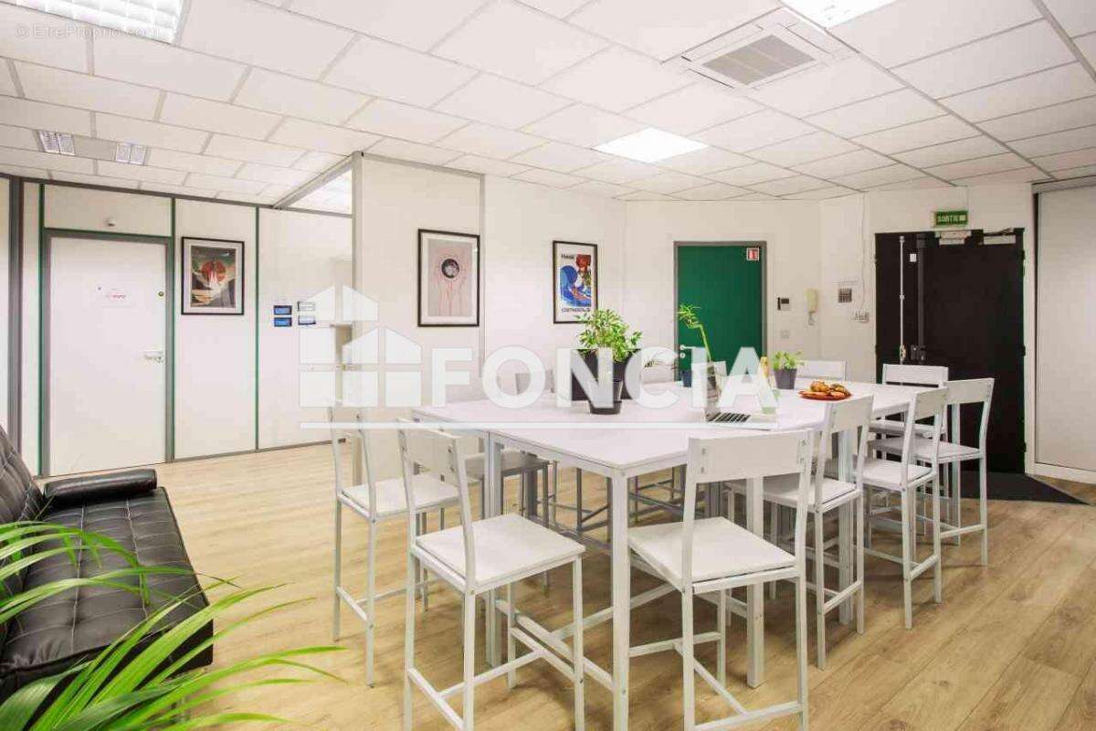 Appartement à LYON-9E