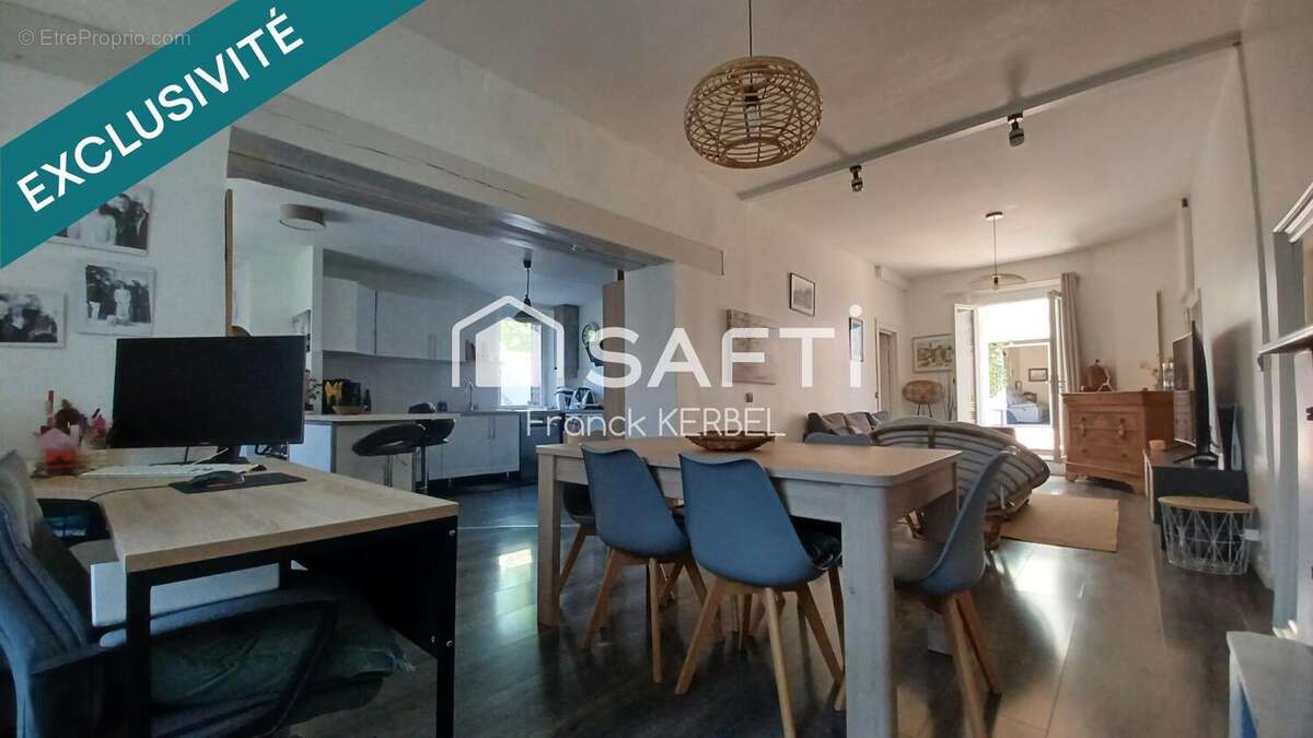 Photo 9 - Maison à CEPOY