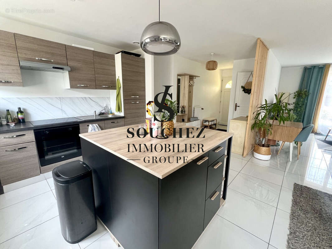 Maison 86 m² à Sains-En-Gohelle  - photo 4