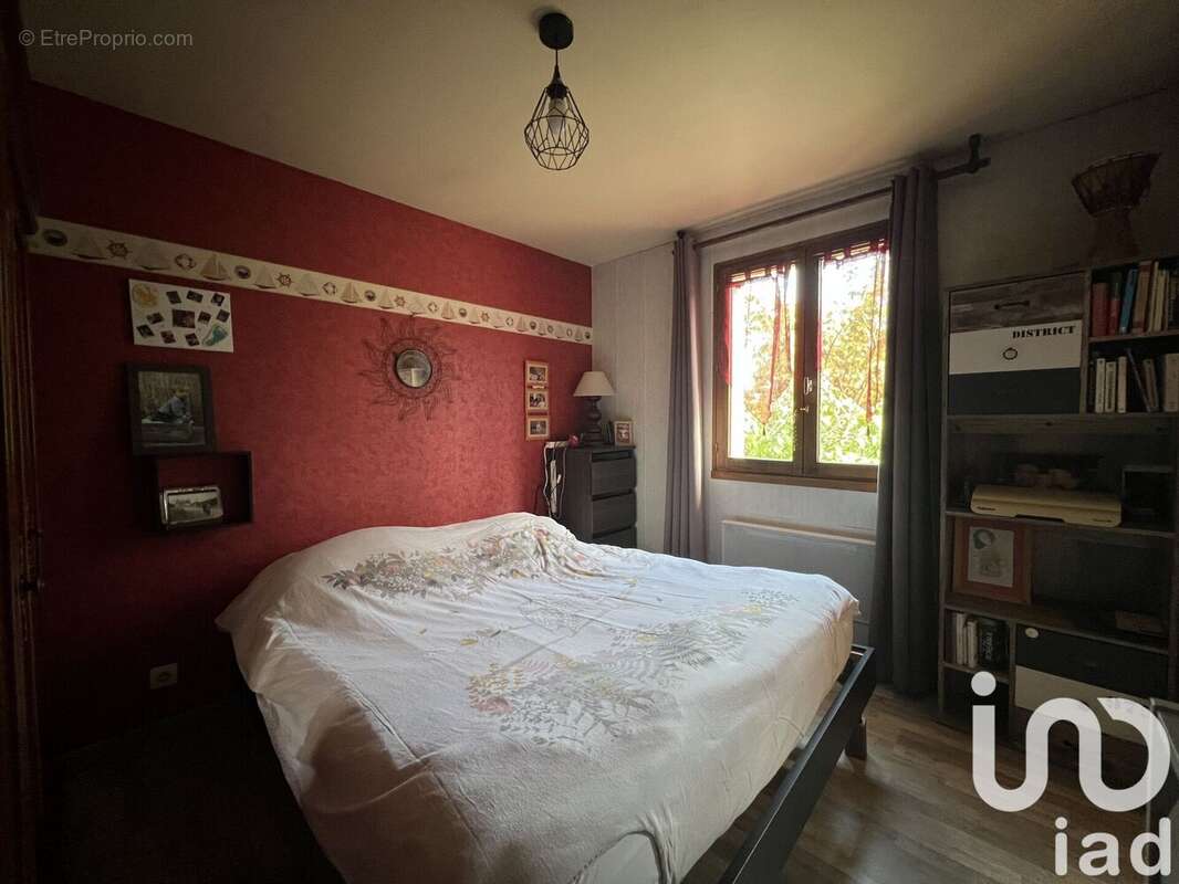 Photo 5 - Maison à SAINT-GERMAIN-DU-CORBEIS