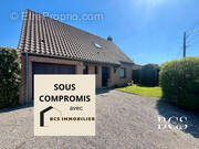 Maison à THUN-SAINT-AMAND