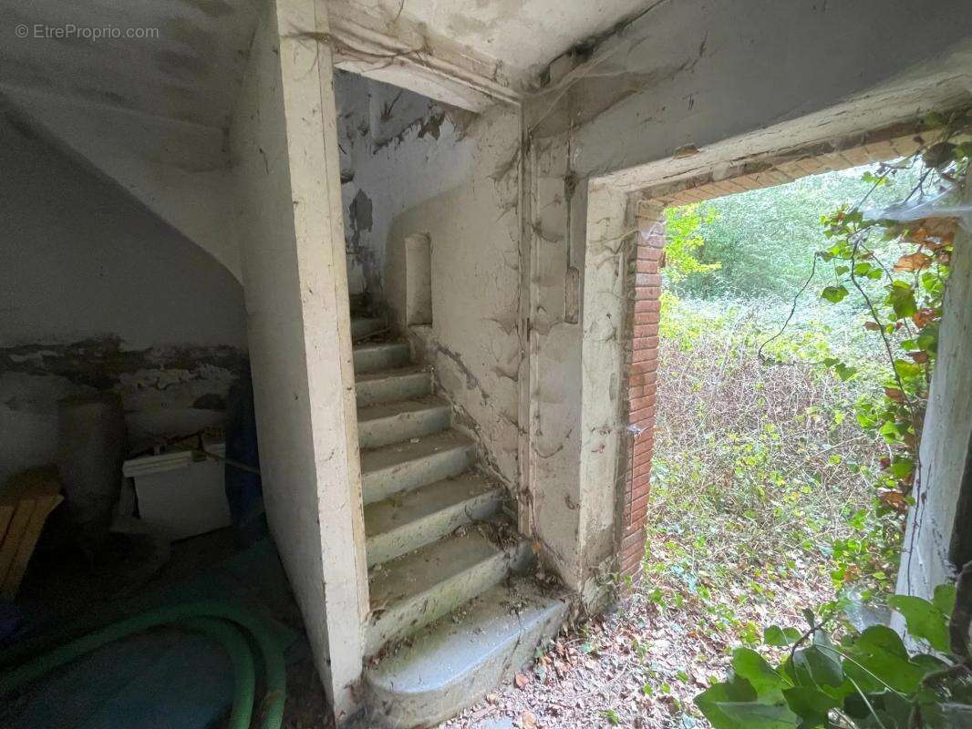 Maison à LEGUEVIN