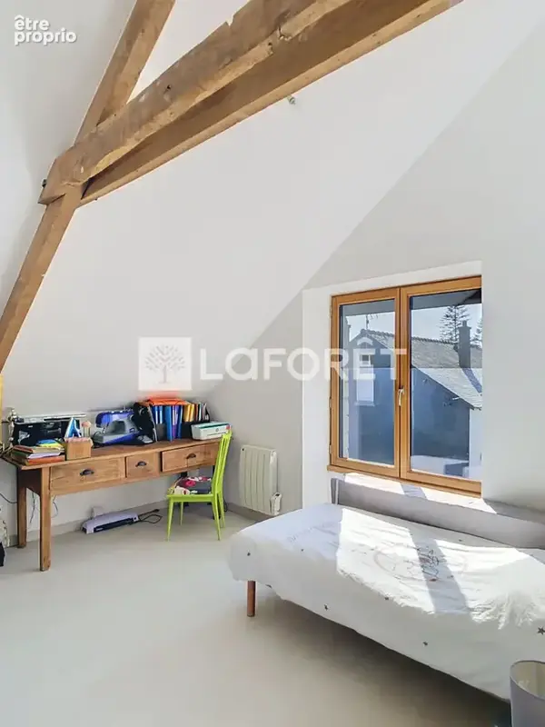 Maison Monteneuf  100 m² terrasse  hangar terrain 1090m² - photo 10