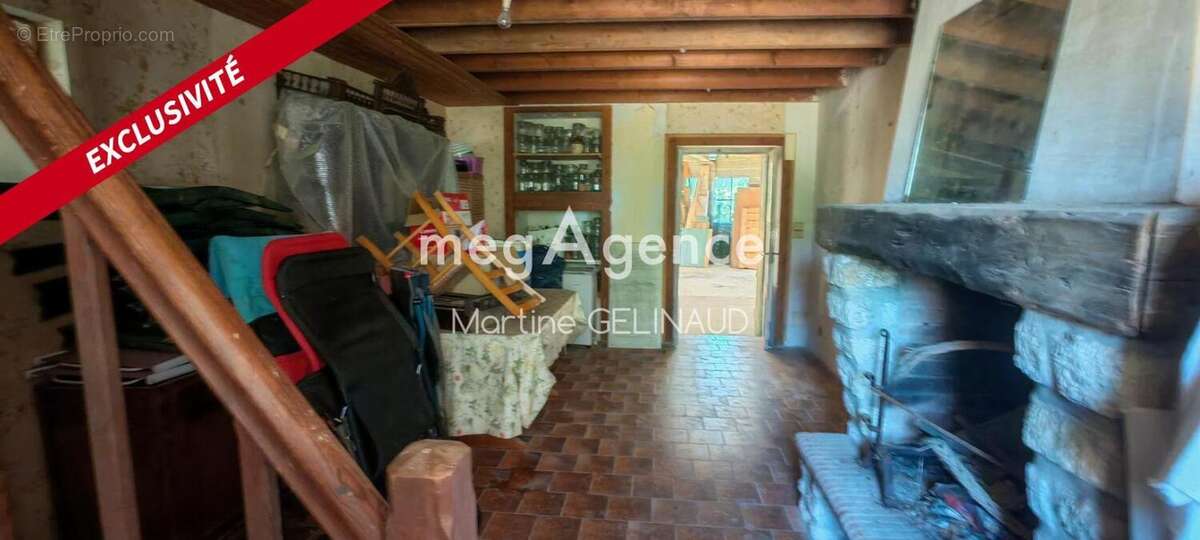 Maison 6 pièces 168 m² à vendre à Port-D'envaux (17350) - photo 12