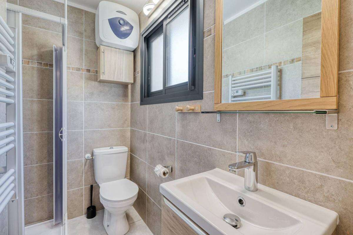 Appartement à LE LAVANDOU