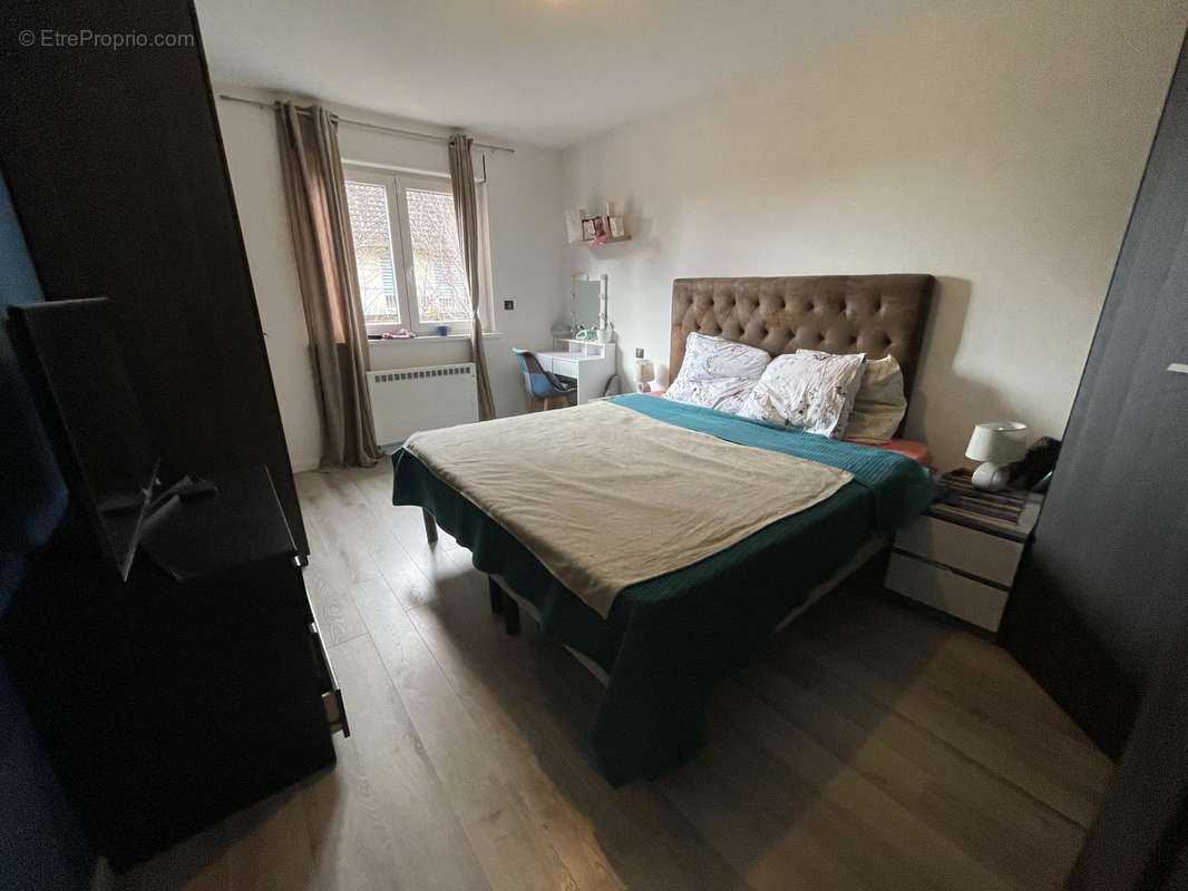 Appartement à OBERHAUSBERGEN