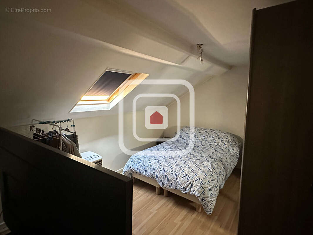 Appartement à EPERNAY