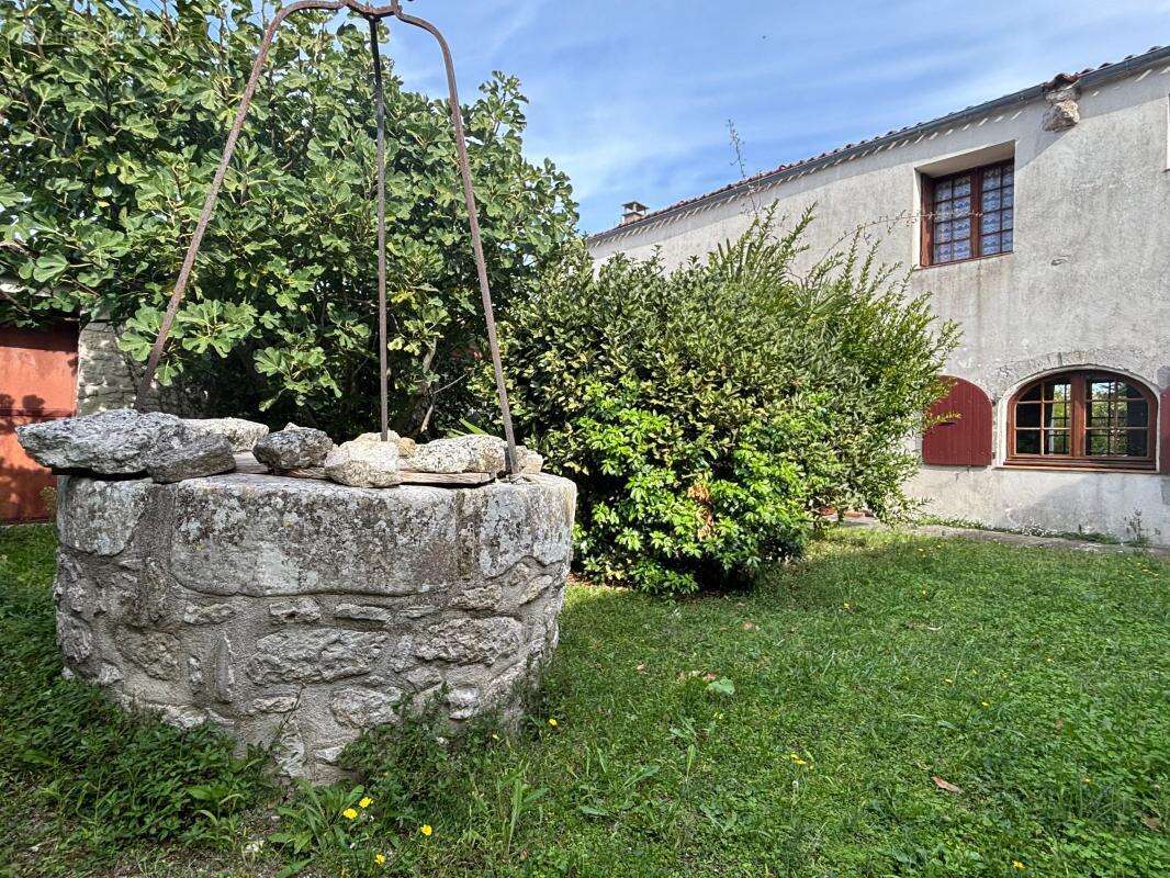 Maison à SAINT-PIERRE-D&#039;OLERON
