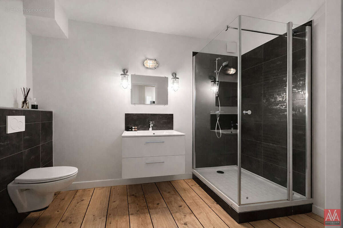 Appartement à CAEN