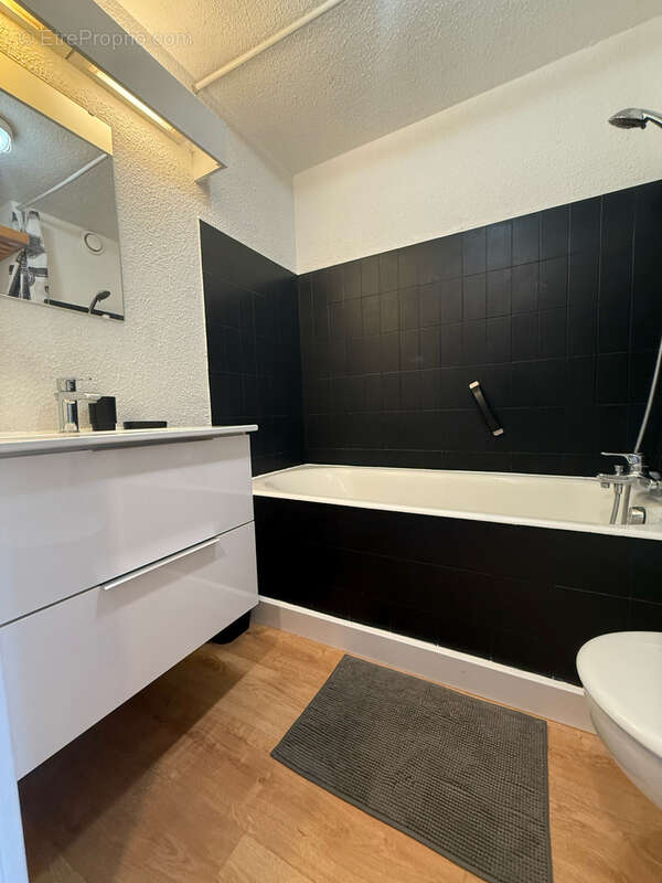 Appartement à HYERES