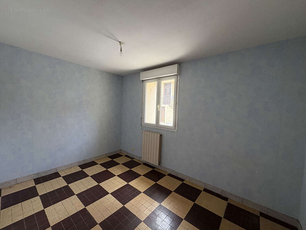 Appartement à CAPDENAC-GARE