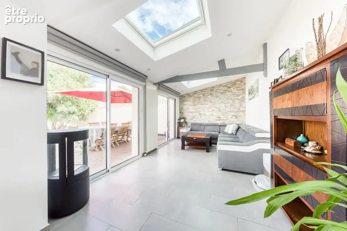 Maison 6 pièces 121 m² à vendre à Igny (91430) - photo 3