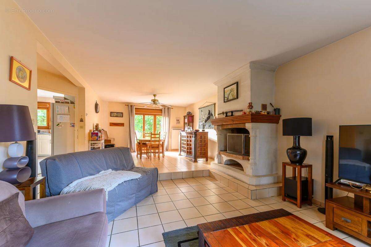 Maison à VILLEPINTE