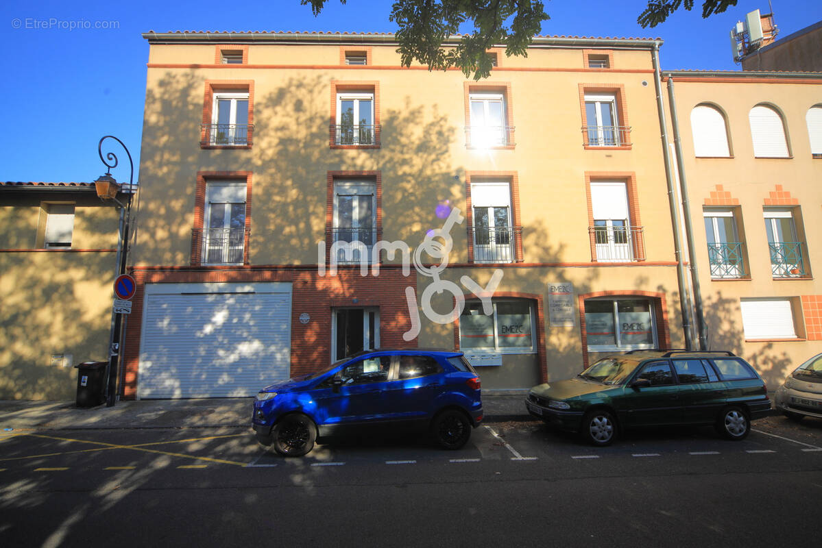 Appartement à MURET