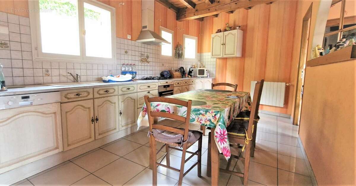 Maison à SAINT-MARCELLIN