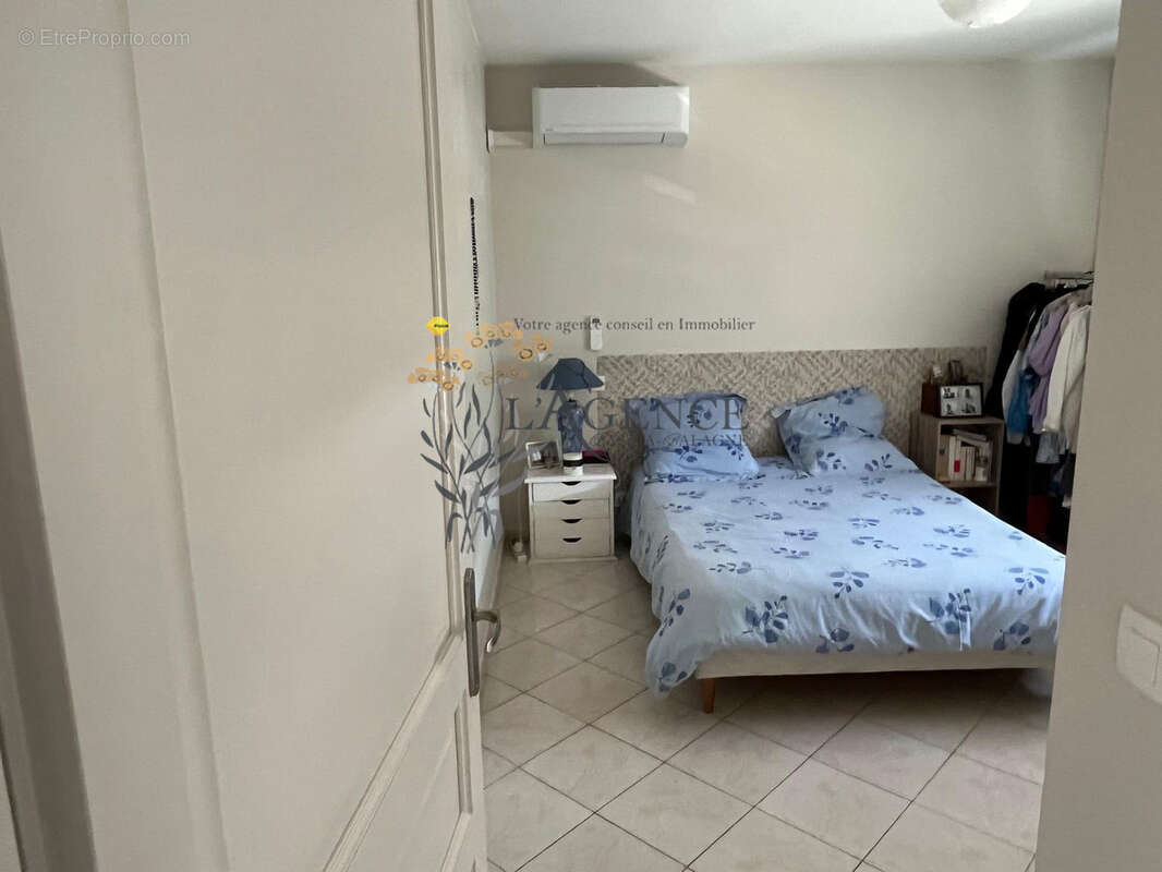 Appartement à L'ILE-ROUSSE