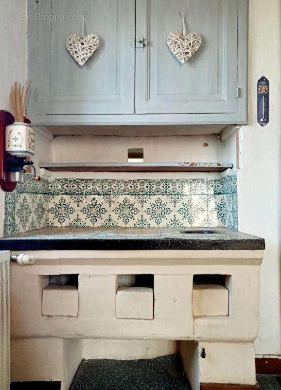 Maison à SAINT-MAIXENT-L&#039;ECOLE