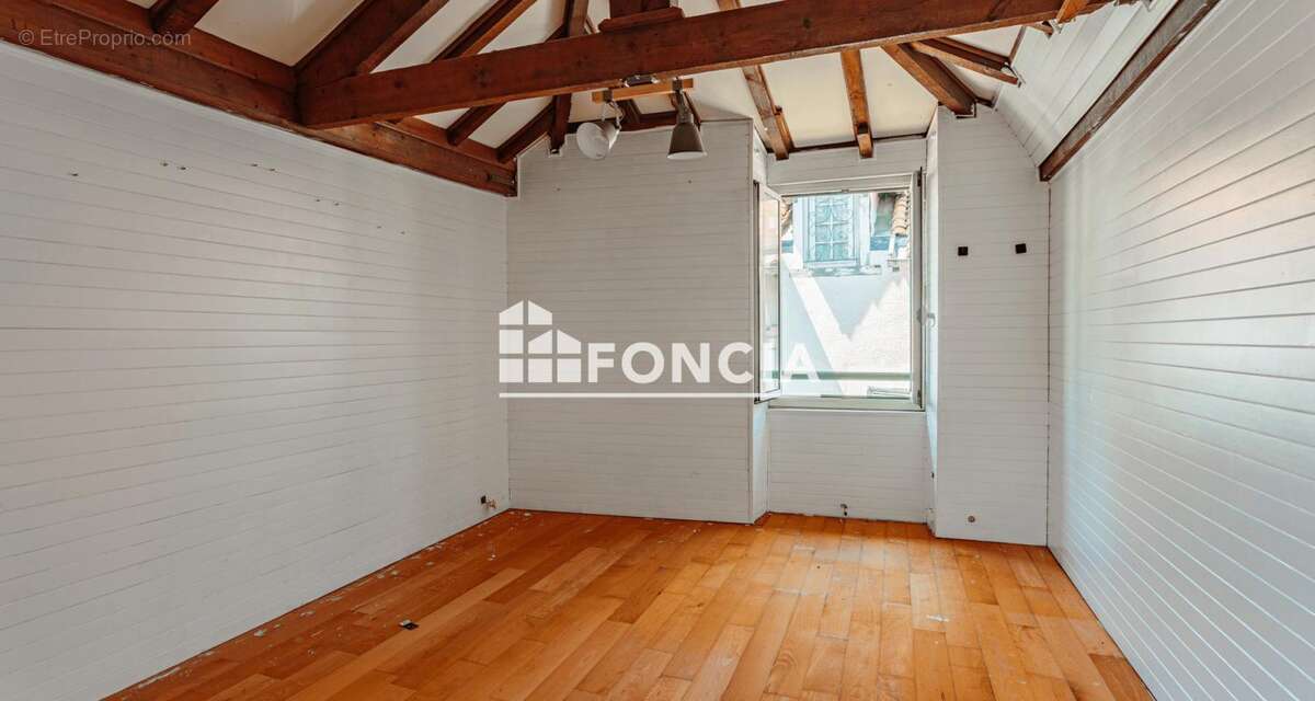 Appartement de 75 m2 dans le Centre ville de Saint Jean de Luz - photo 6