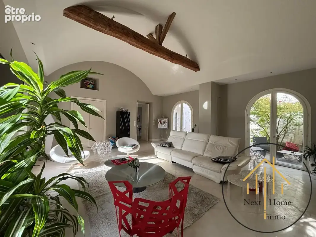 Maison 6 pièces 215 m² à vendre à Angouleme (16000) - photo 5